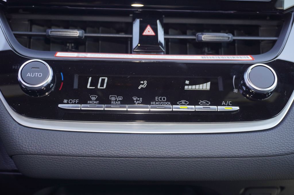 New 2026 Toyota Corolla SE image 14