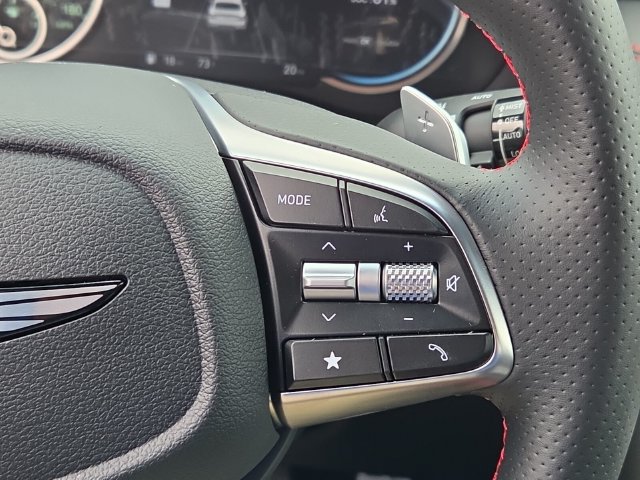 New 2026 Genesis G70 3.3T Sport Prestige AWD/4WD image 11