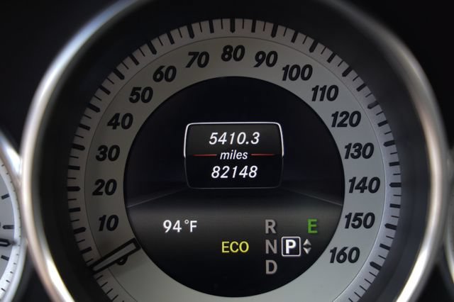 Used 2014 Mercedes-Benz CLS 550 4MATIC image 50