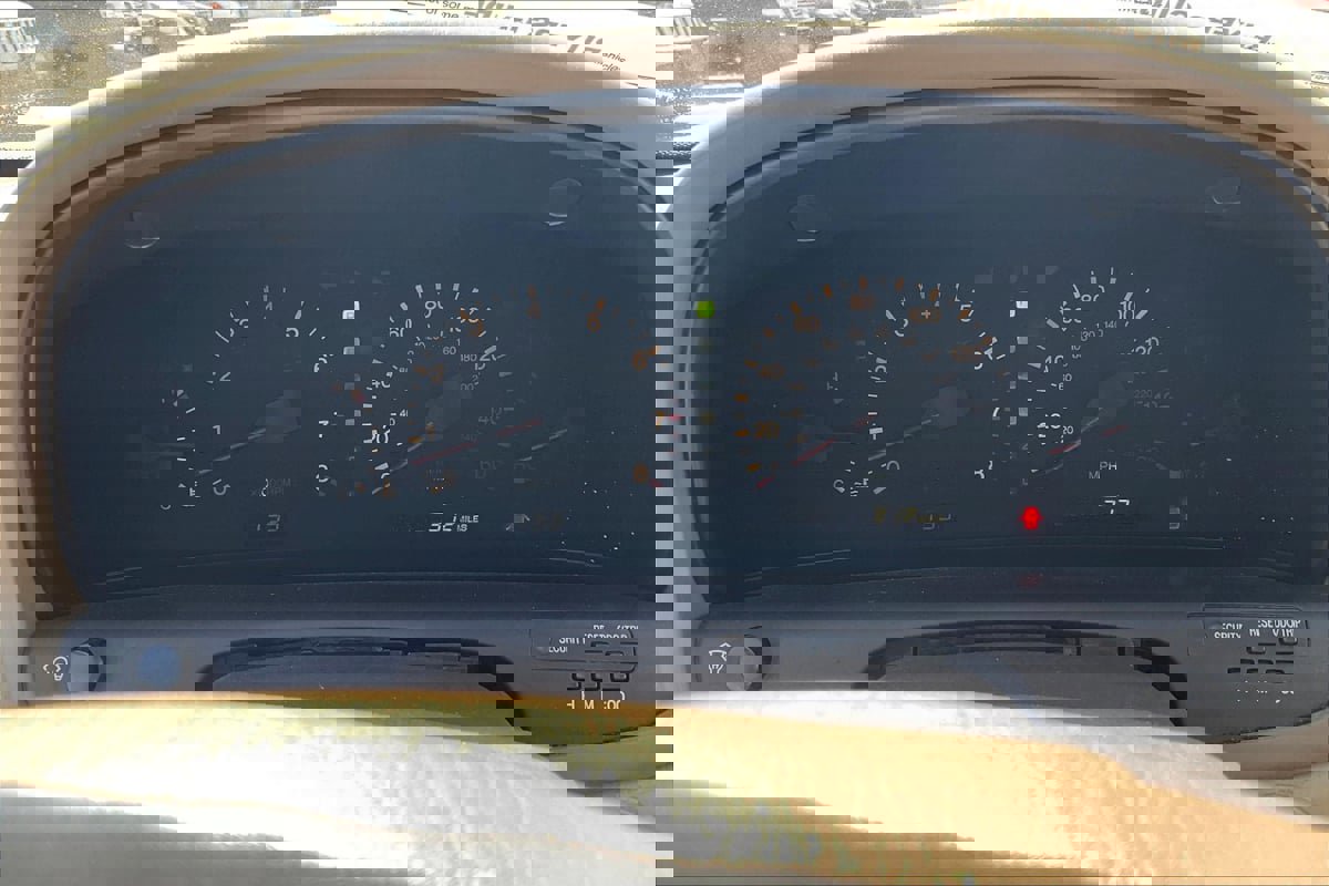 Used 1992 Lexus SC 400 Coupe image 18