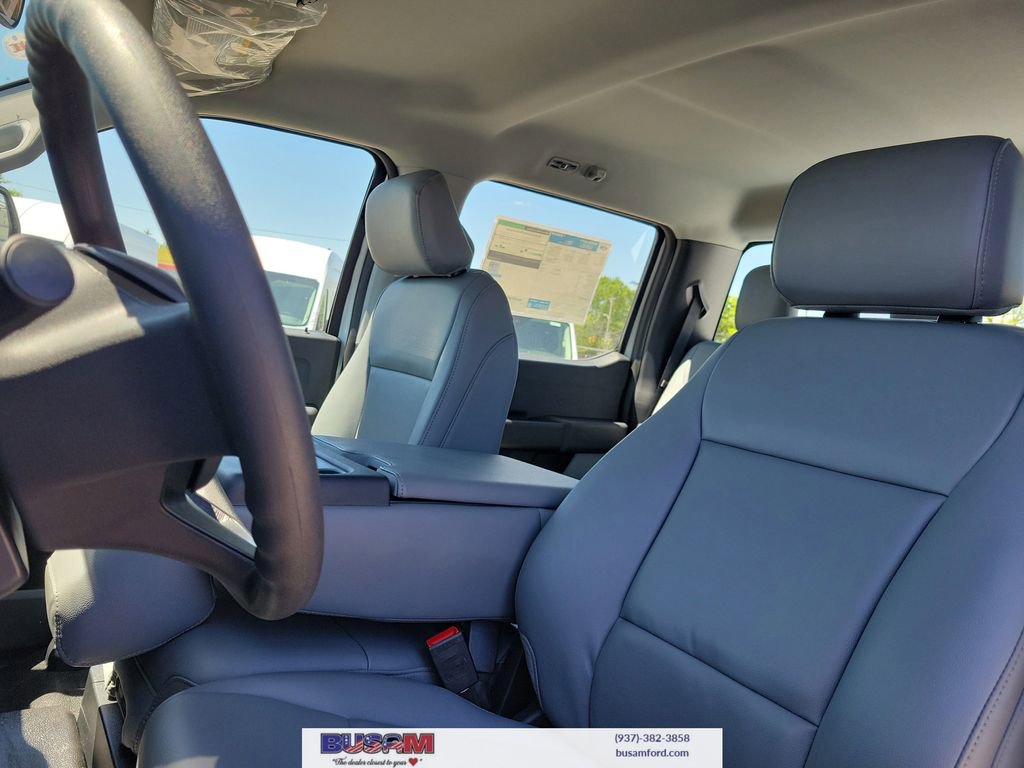 New 2026 Ford F350 XL AWD/4WD image 14