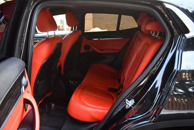 Used 2018 BMW X2 xDrive28i image 34
