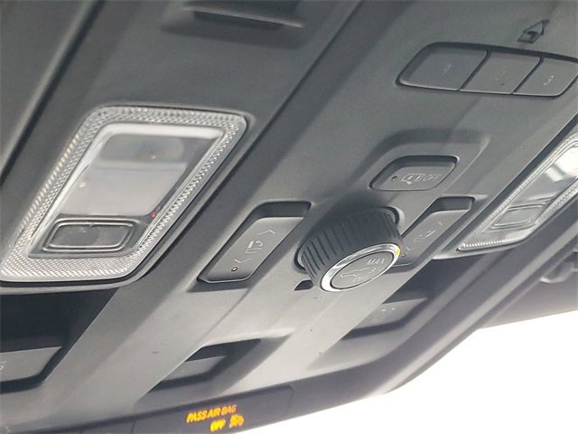 Certified 2022 Chevrolet Suburban LT w/ Luxury Package image 32