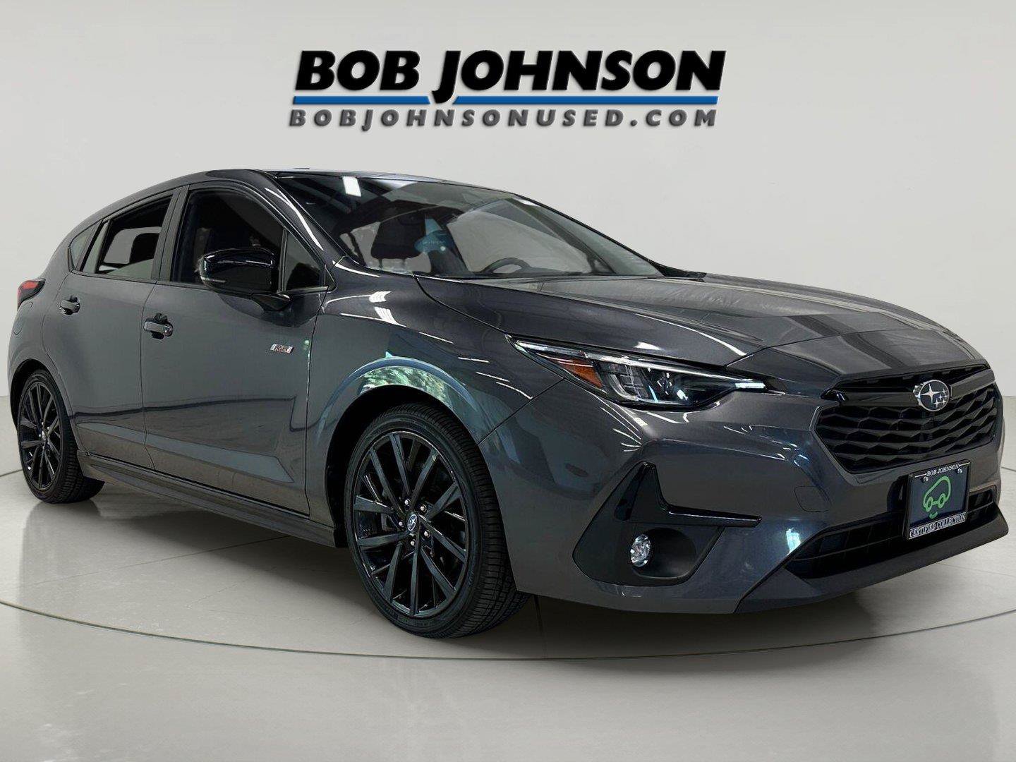 Used 2024 Subaru Impreza RS