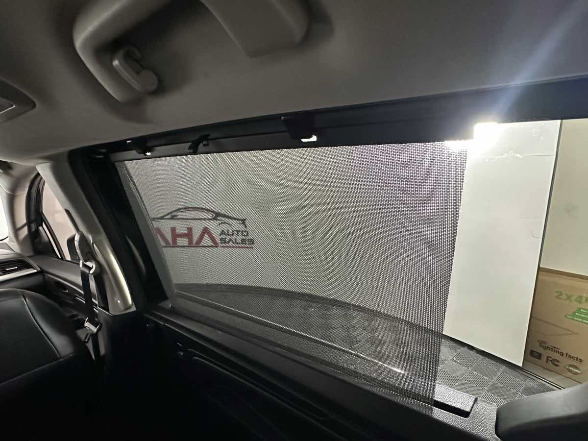 Used 2025 Honda Odyssey EX-L image 31