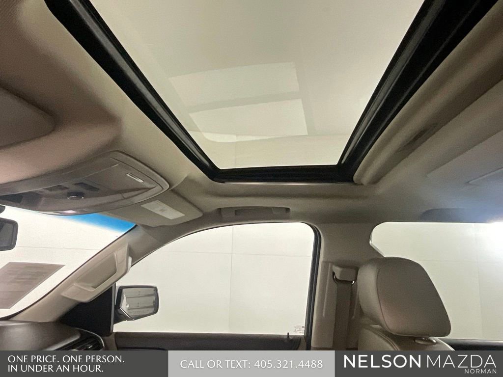Used 2016 Chevrolet Tahoe LT RWD image 36