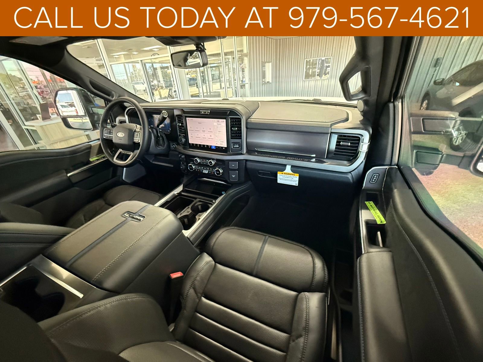 New 2026 Ford F450 Platinum image 34