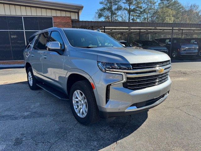 Used 2024 Chevrolet Tahoe LT image 4
