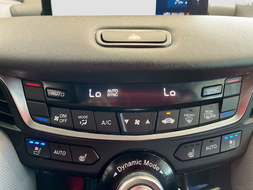 Used 2023 Acura TLX SH-AWD w/ A-SPEC Pkg image 16