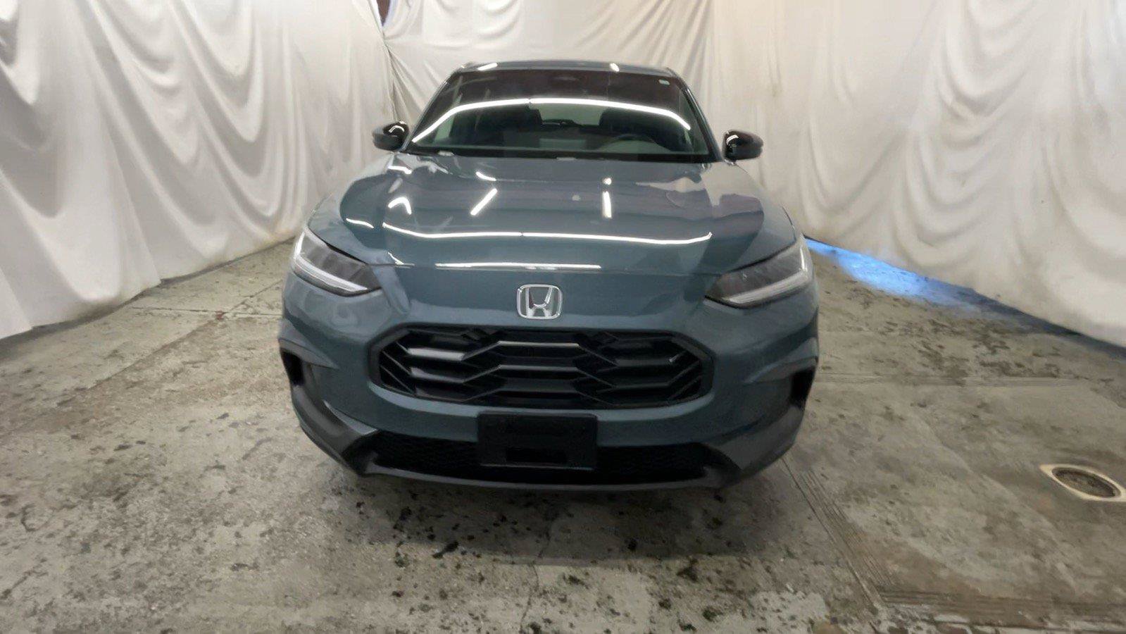 Used 2026 Honda HR-V Sport image 17