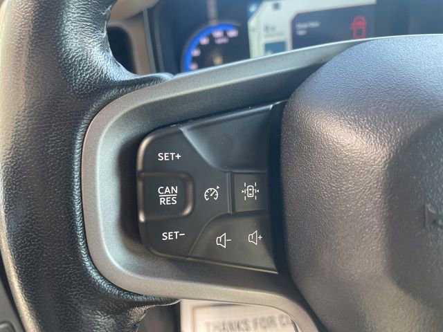 Used 2023 Ford Bronco Wildtrak image 26