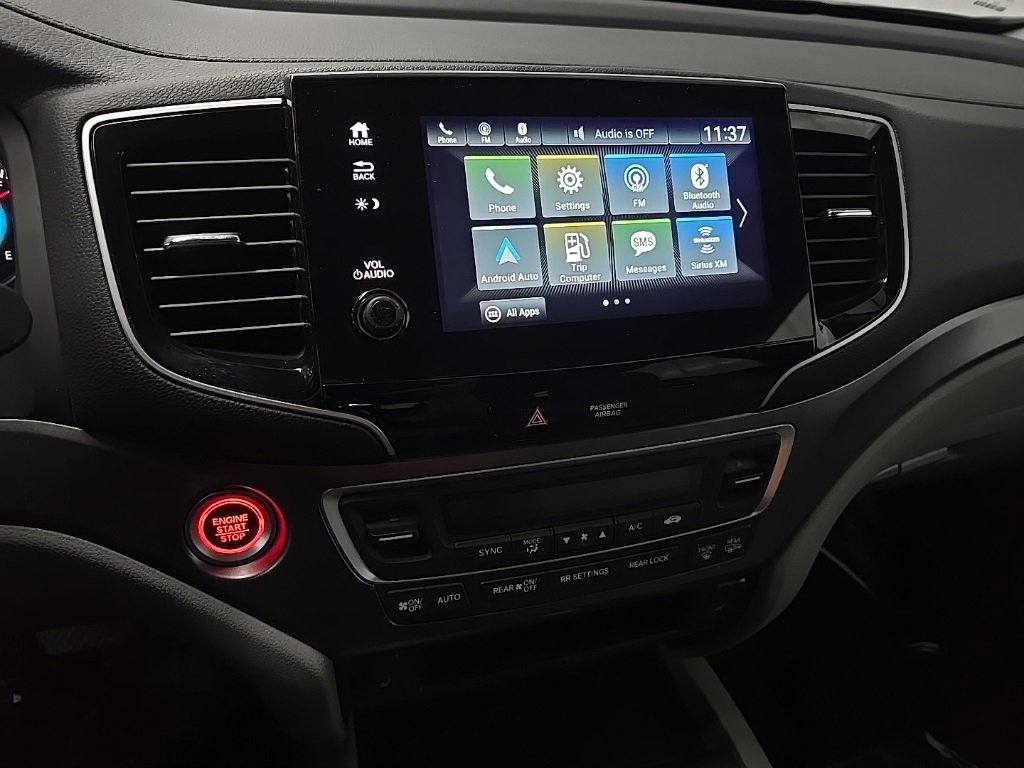 Used 2019 Honda Pilot EX-L image 25