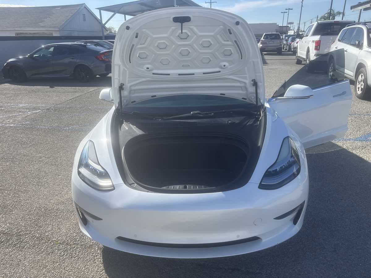 Used 2019 Tesla Model 3 Mid Range image 27