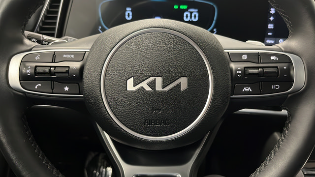 Used 2023 Kia Sportage EX AWD/4WD image 14
