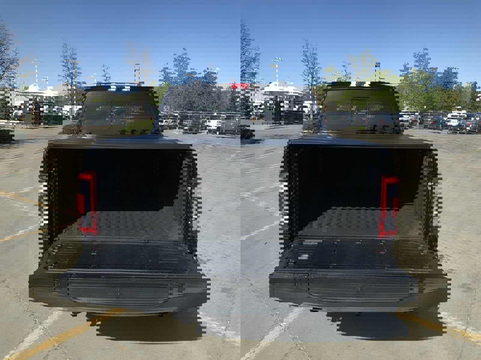 Used 2023 Ford F150 Tremor w/ Equipment Group 402A High AWD/4WD image 25