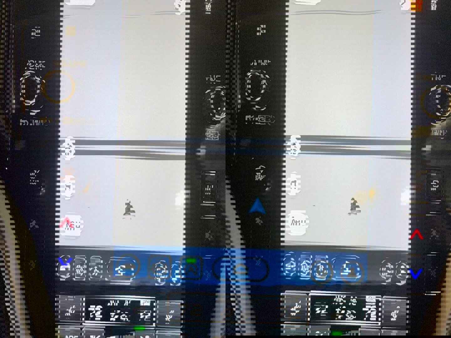 Used 2024 Subaru Outback Limited image 13