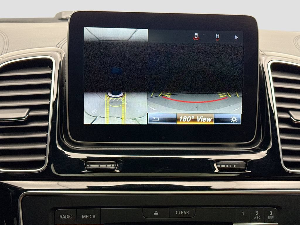 Used 2019 Mercedes-Benz GLE 43 AMG 4MATIC Coupe image 15