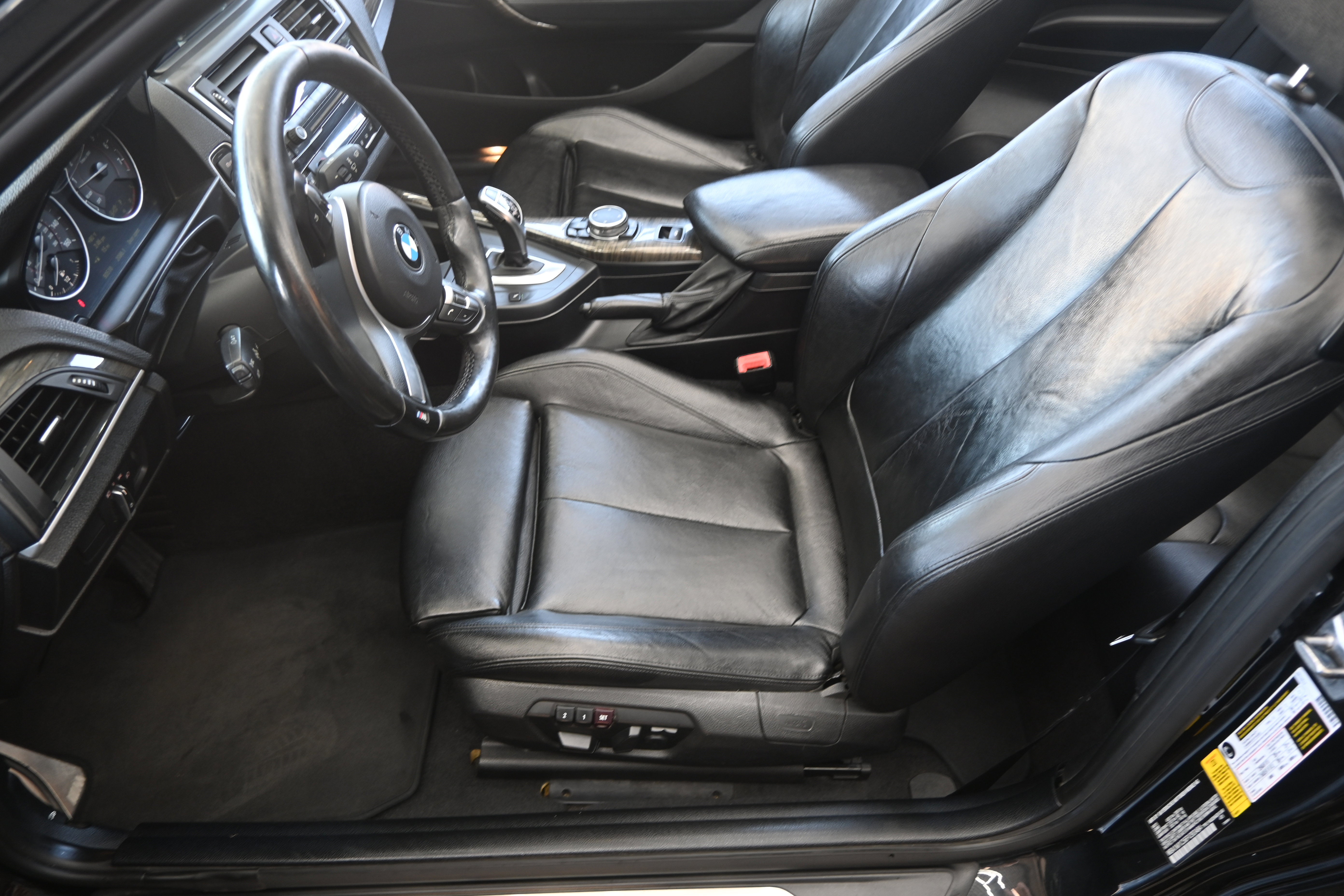 Used 2015 BMW M235i 2dr Conv M235i RWD image 26