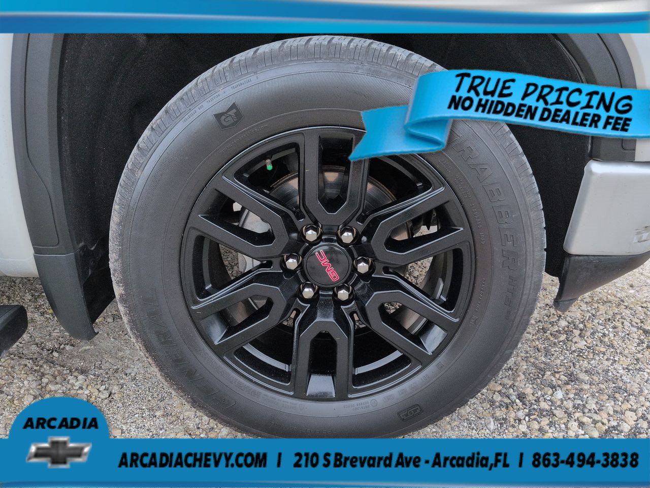 Used 2022 GMC Sierra 1500 Elevation AWD/4WD image 11