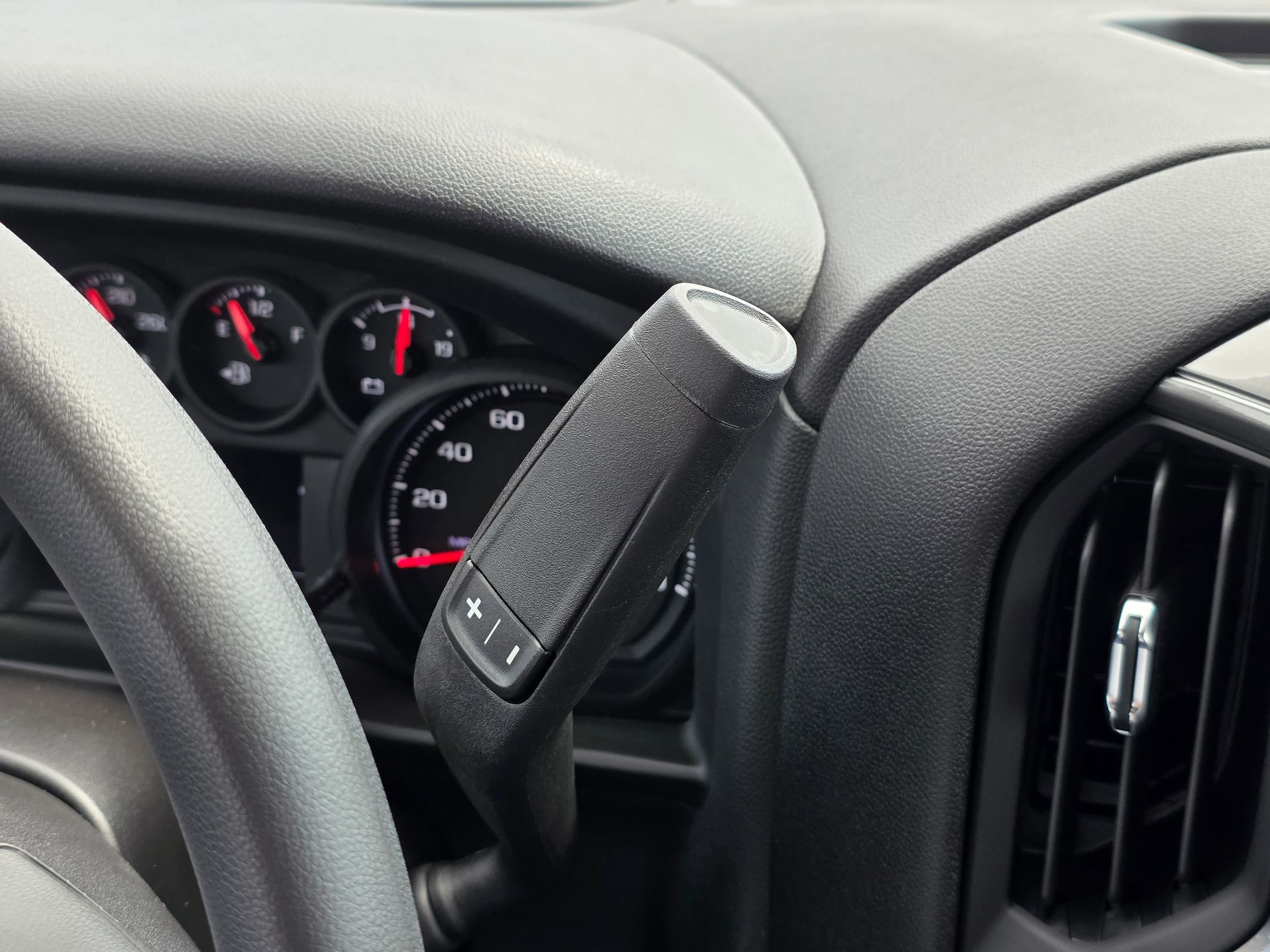 New 2026 Chevrolet Silverado 1500 Custom image 14