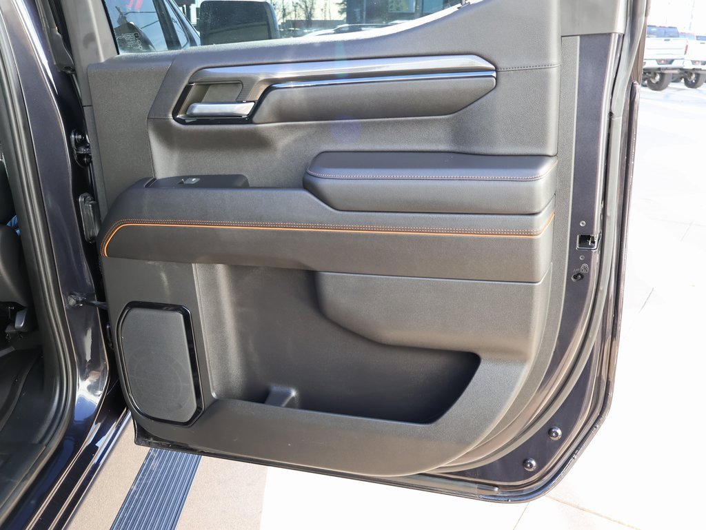 Used 2023 GMC Sierra 1500 AT4 w/ AT4 Premium Package image 15