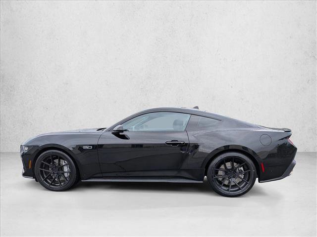 Used 2024 Ford Mustang GT image 9