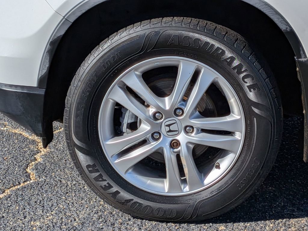 Used 2011 Honda CR-V EX-L image 11