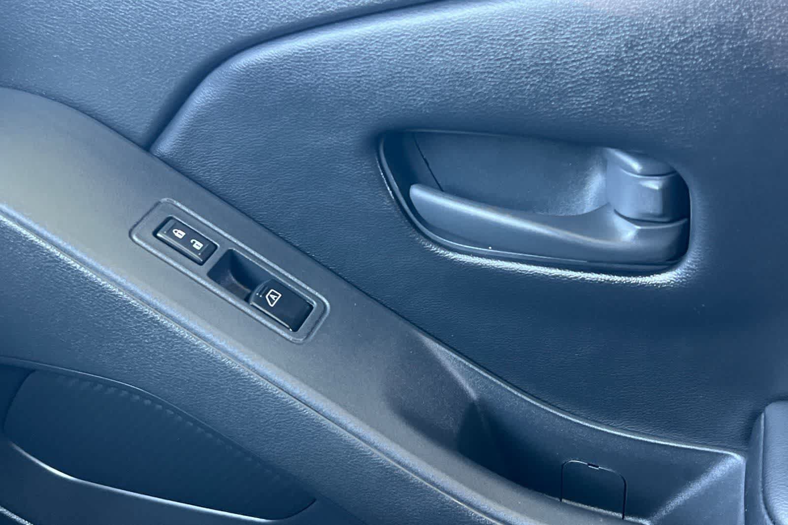 New 2026 Nissan Frontier SV w/ All-Weather Content Package RWD image 20