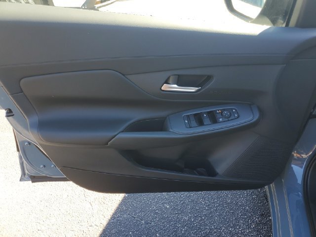 New 2027 Nissan Sentra SV FWD image 9