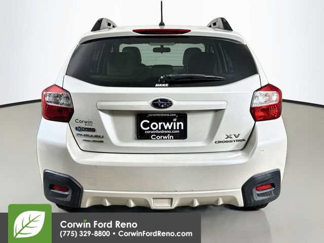 Used 2014 Subaru Crosstrek 2.0i Premium AWD/4WD image 7