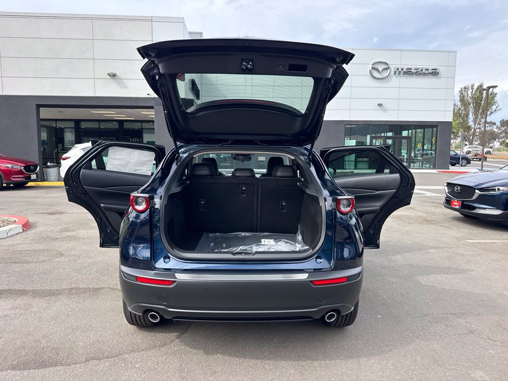 New 2026 MAZDA CX-30 AWD 2.5 S image 25