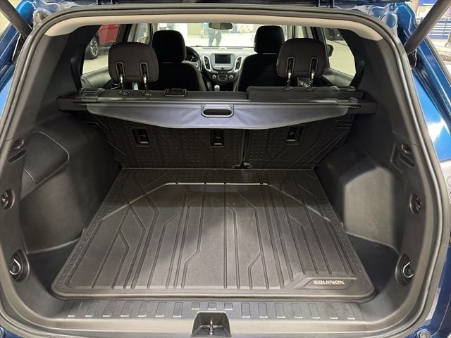 Used 2020 Chevrolet Equinox LT FWD image 14