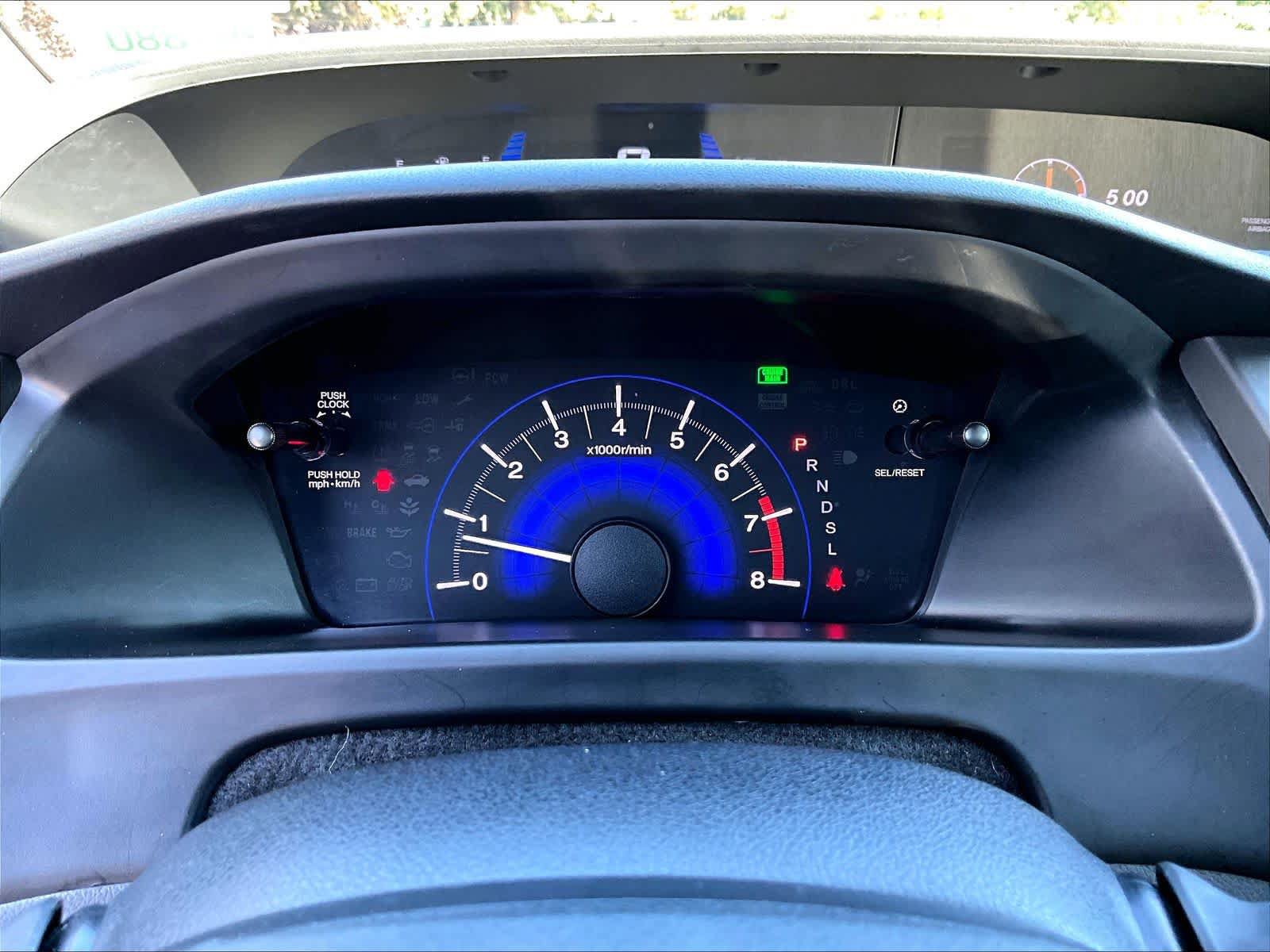 Used 2015 Honda Civic LX image 23