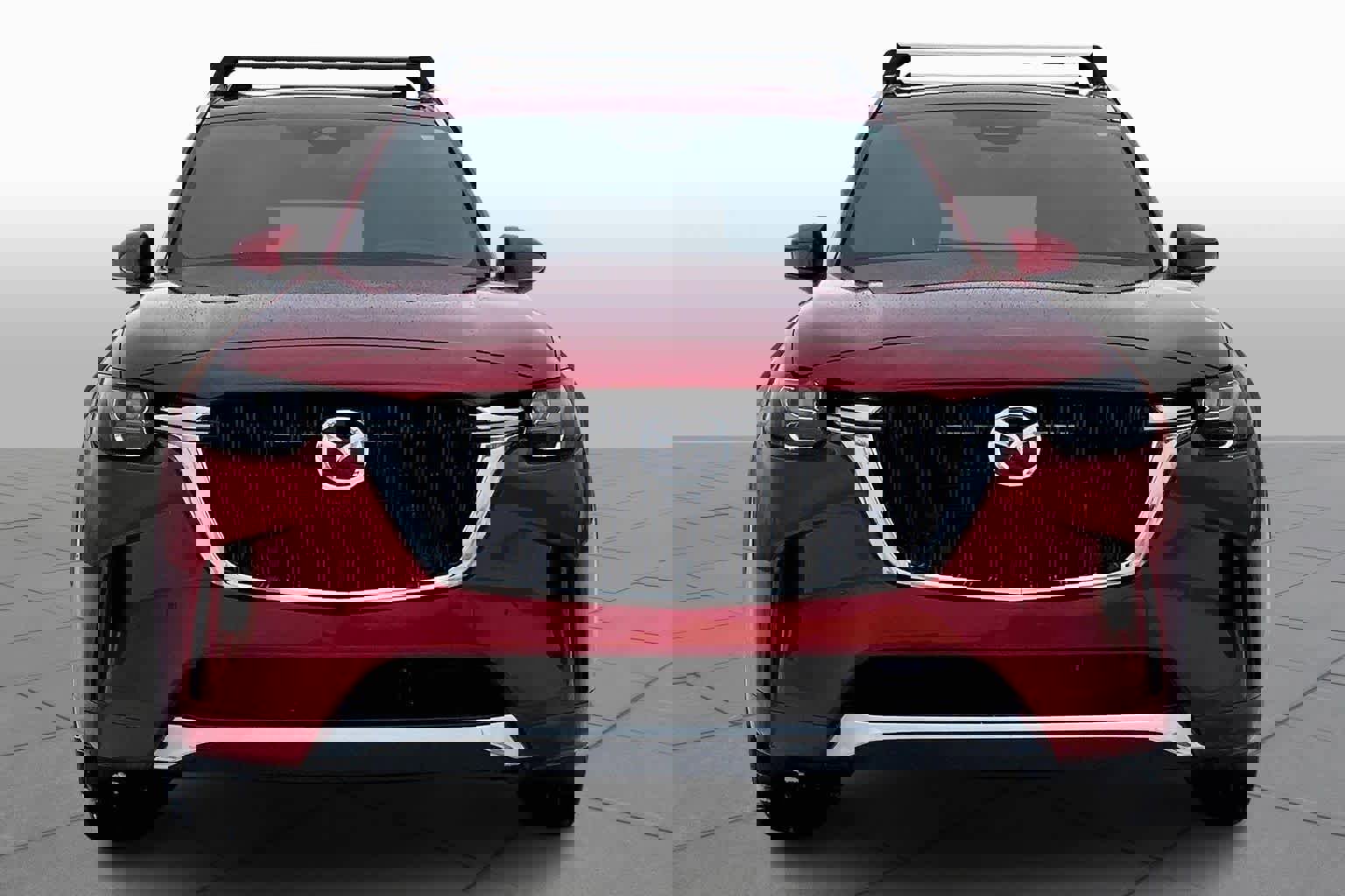 Certified 2026 MAZDA CX-90 3.3 Turbo S w/ Premium Plus image 4