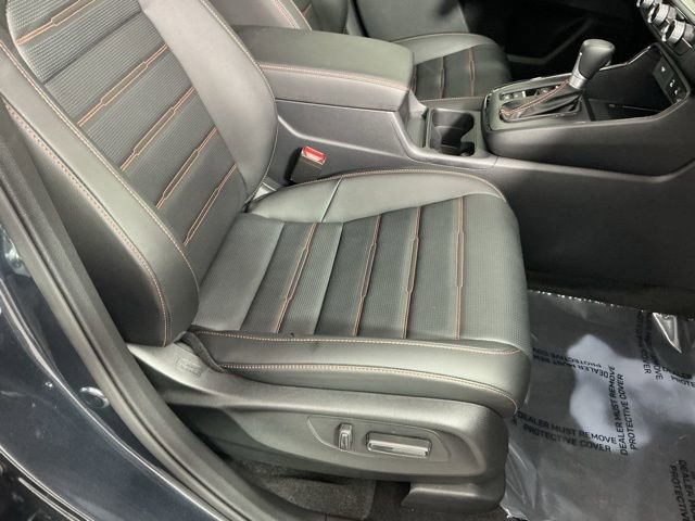 Certified 2026 Honda CR-V Sport-L image 14