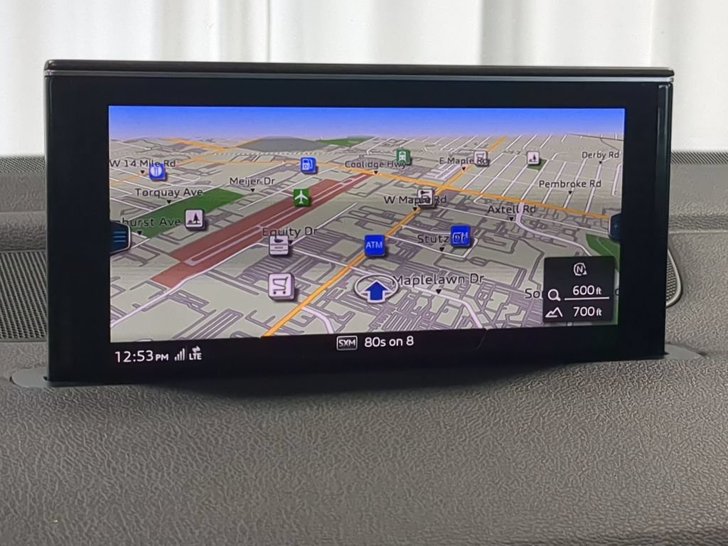 Used 2018 Audi Q7 3.0T Prestige AWD/4WD image 28