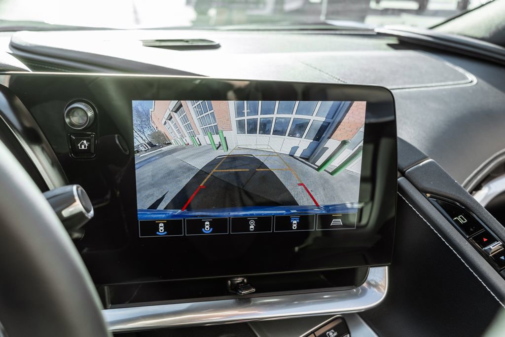 Used 2023 Chevrolet Corvette Stingray Preferred Conv w/ Z51 Performance Package image 13