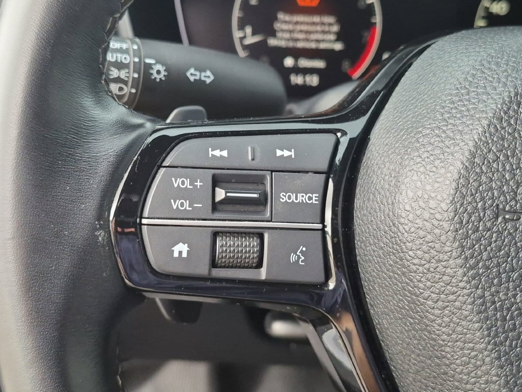 Used 2024 Honda Civic Sport image 20