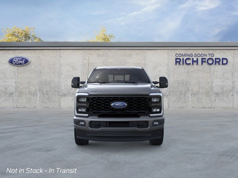 New 2026 Ford F250 XL AWD/4WD image 6