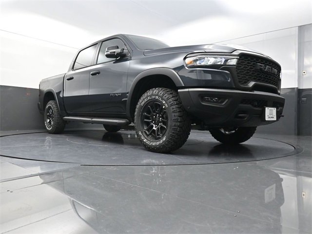 New 2026 RAM 1500 Rebel image 17