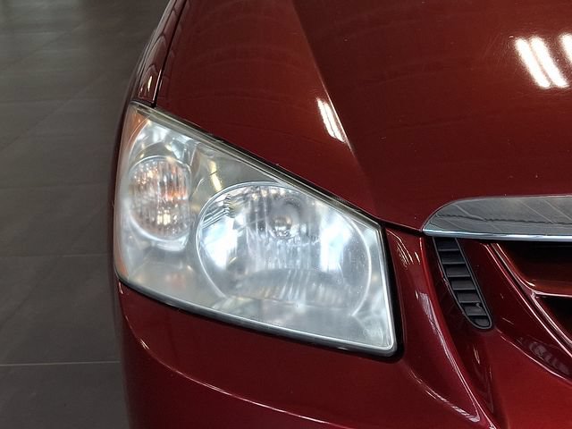 Used 2006 Kia Spectra EX FWD image 11