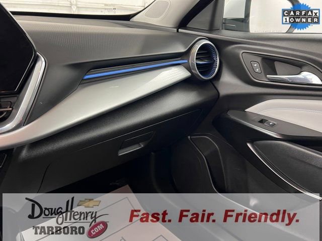 Used 2025 Chevrolet Trax LT w/ LT Convenience Package image 43