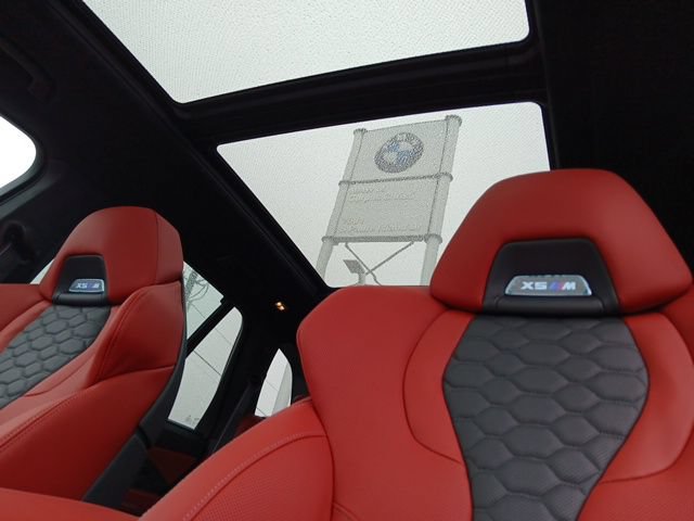 New 2026 BMW X5 M Competition w/ Executive Package AWD/4WD image 29