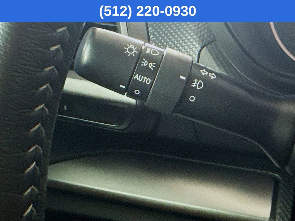 Used 2024 Subaru Forester Premium image 13