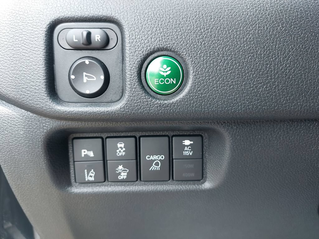 Used 2020 Honda Ridgeline RTL-E image 22