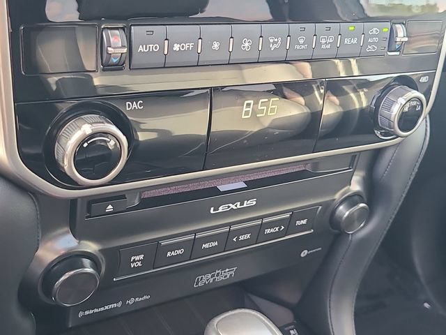 Used 2023 Lexus GX 460 Premium AWD/4WD image 30