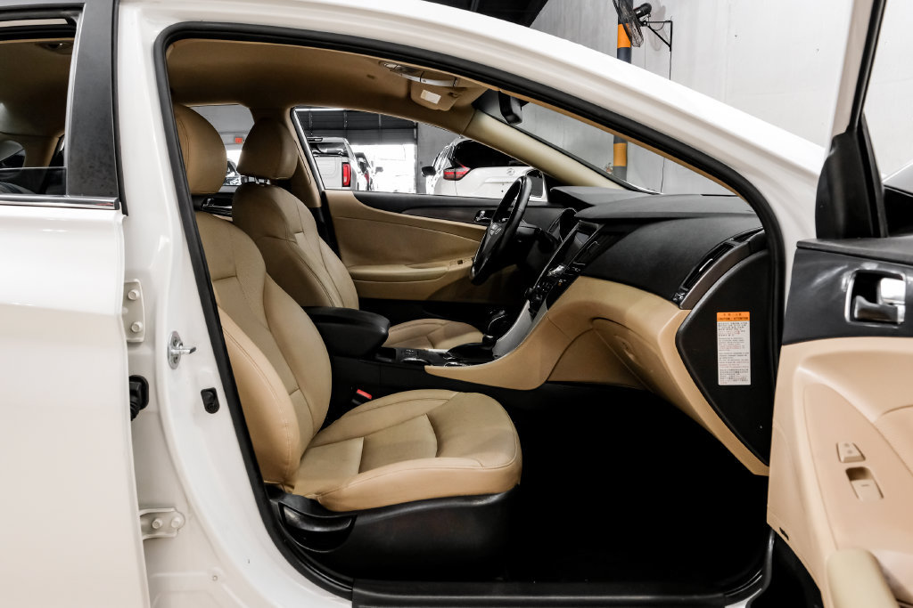 Used 2014 Hyundai Sonata Limited FWD image 38