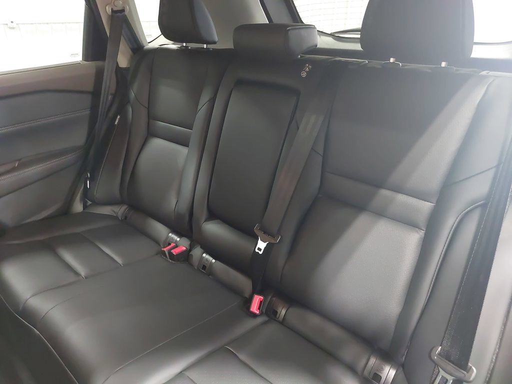 Used 2023 Nissan Rogue SV w/ SV Premium B Package AWD/4WD image 14