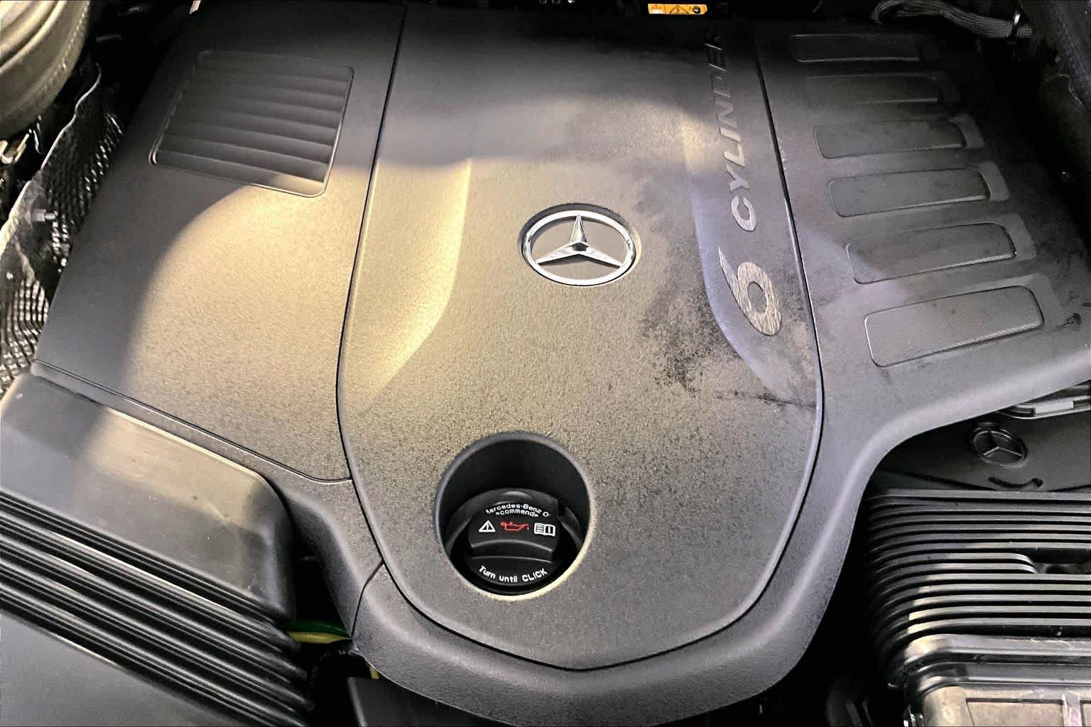 New 2026 Mercedes-Benz GLE 450 4MATIC image 15