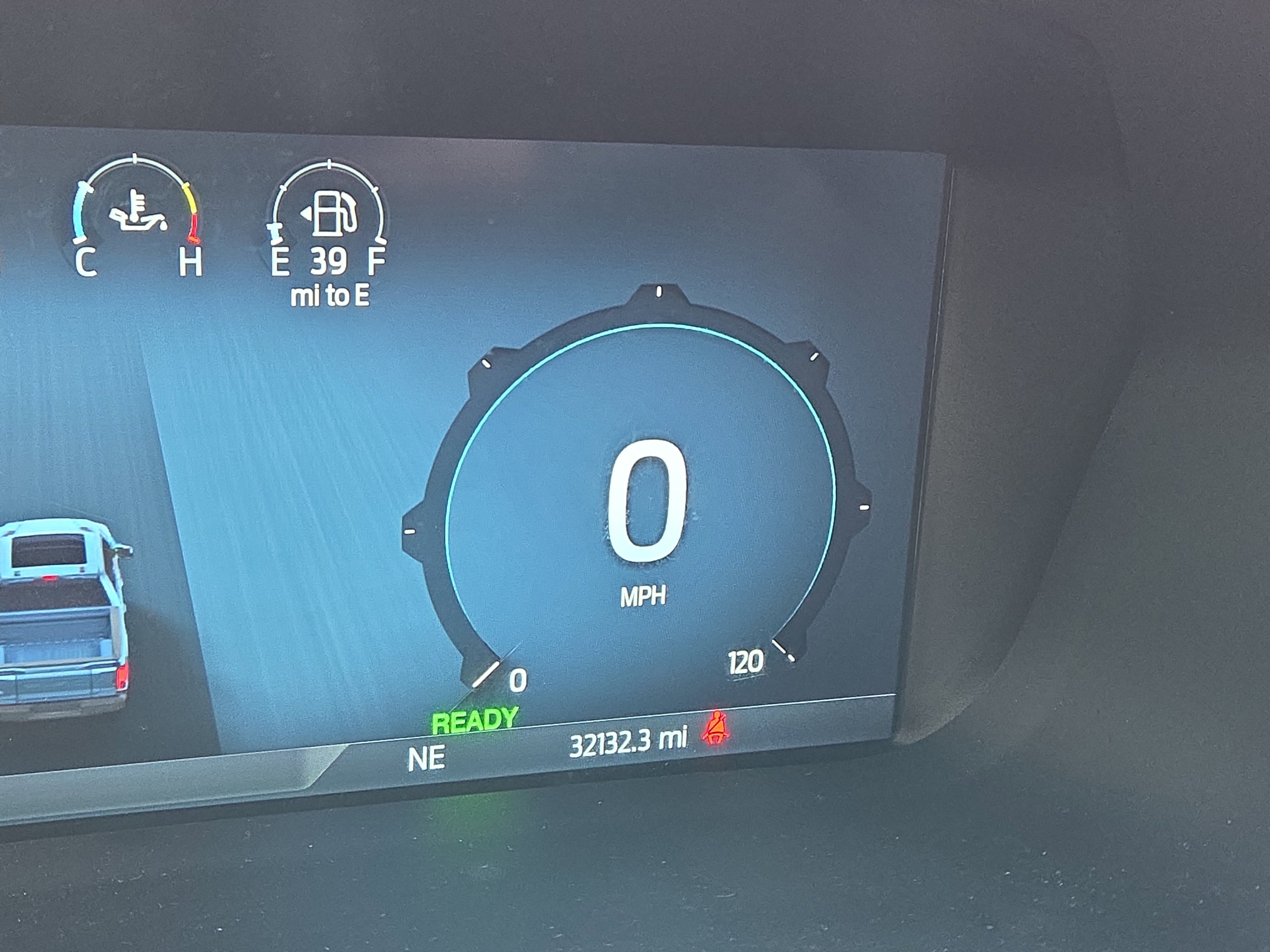 Used 2024 Ford F150 XLT w/ Mobile Office Package image 21